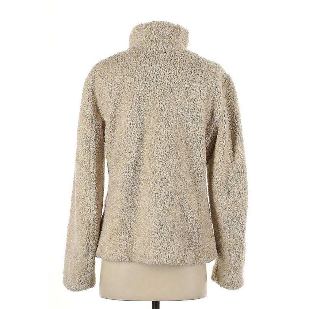 Pendleton Women's Sherpa Shearling Fuzzy Fleece Z… - image 3